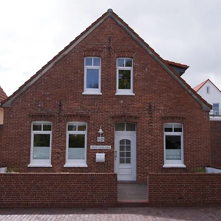 Luettje Huett Mien Luettje Huett 01 * Norderney