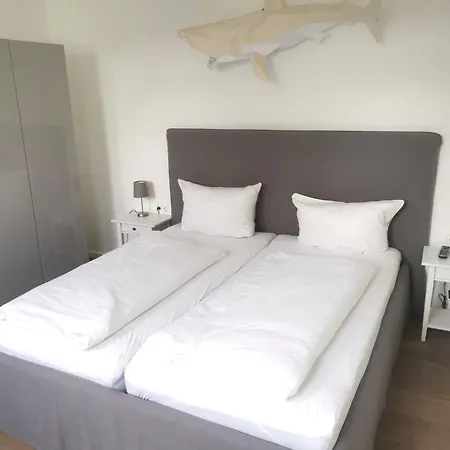 Lüttje Hütt Mien Lüttje Hütt 01