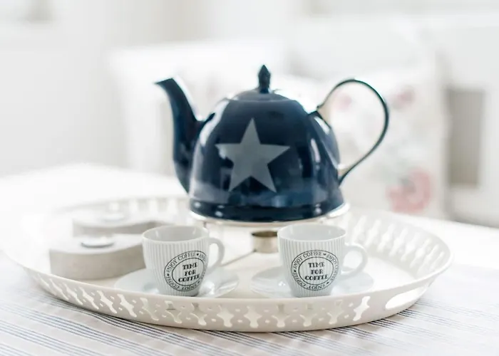 Luettje Huett Mien Luettje Huett 01 * 诺德奈