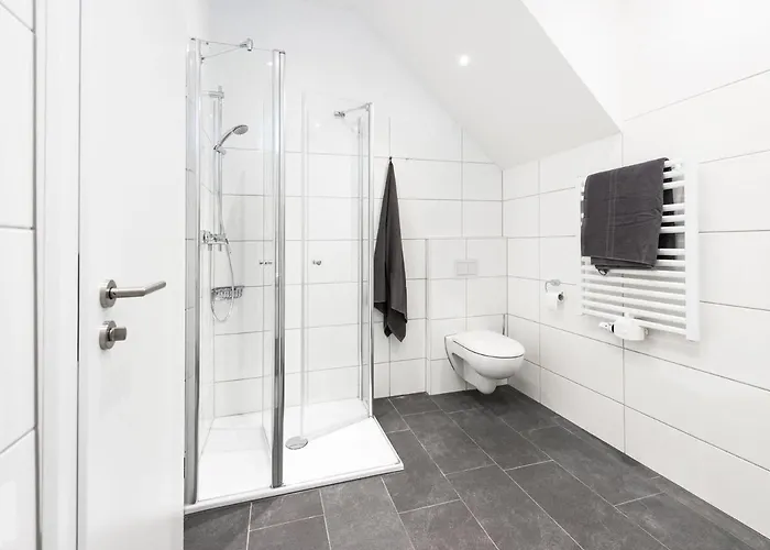 公寓 Luettje Huett Mien Luettje Huett 01