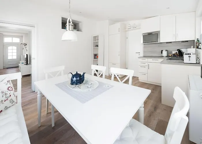 Luettje Huett Mien Luettje Huett 01 * 诺德奈