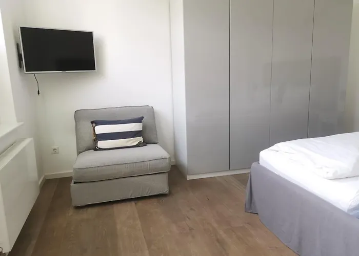 Luettje Huett Mien Luettje Huett 01 * 诺德奈